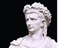 Нерон Клавдий Цезарь Август 